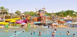 Best Theme Parks in Dubai For Unique Family Experiences